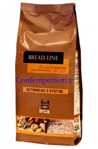 ACTIBREAD 3 SYST3M.Lievito Madre Naturale. 1 Kg. Irca