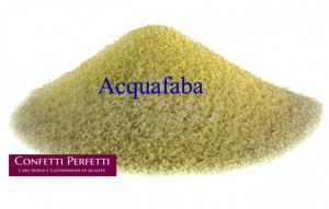 Aquafaba in polvere. 20 gr