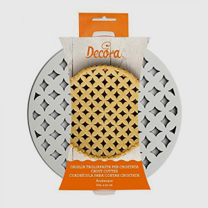 Arabesque Griffe. Griglia per Crostata. Decora