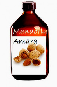 Aroma Mandorla Amara 2 gr.