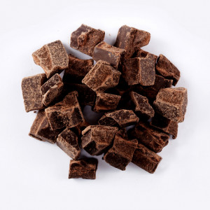 Cioccolato chunks fondente