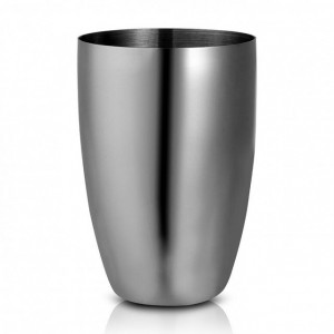 Cocktail Shaker in Acciaio Inox Capacità 530 Ml.