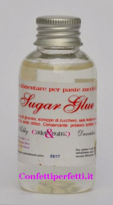 Colla Alimentare concentrata