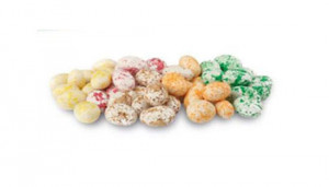 Confetti Maxtris Marbled. Confezione da1 Kg.