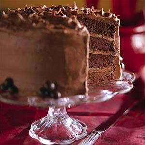Chiffon Cake Tortiera Originale per Angel Food