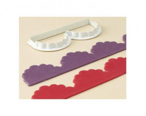 Effetto Nuvola. Tagliapasta Bordo Cornice