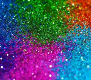 Glitter Perlescenti Alimentari in vari colori. Cake e Cake