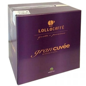 Grancuvée. Lollo Caffè Passione Nespresso Capsule compatibili