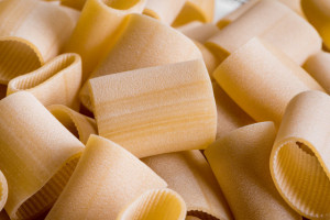 Il Pacchero. 500 gr. Pasta di Canossa