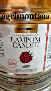 Lamponi agrimontana