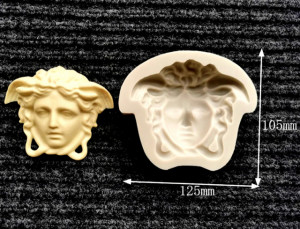 Medusa Versace