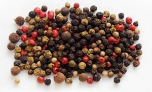 Pepe Mix in grani. 50gr