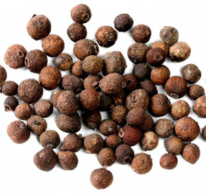 Pimento o Pepe Giamaicano. 25 gr.