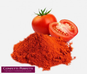 Pomodoro disidratato in polvere. 100 gr
