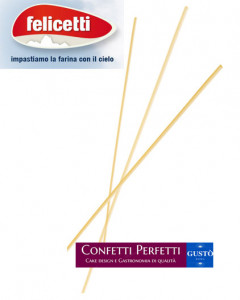 Senatore Cappelli. Valentino. Pasta Felicetti monograno. 500 gr.