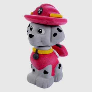 Soggetti In Zucchero Paw Patrol