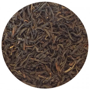 Tè Nero puro. Darjeeling Blends Himalaya Royal Bio. India. 20 gr.