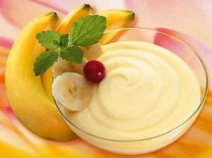 1.5 Kg. Purea di Banana 100%. Coulis Tuttafrutta. Albert