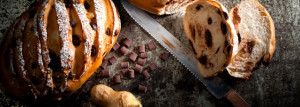 Cioccolato chunks