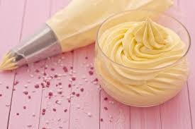 Crema di Burro Pronta all'uso. 300 gr