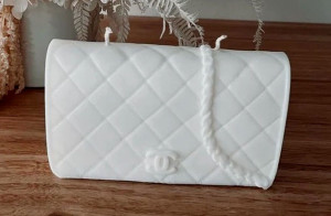 Stampo silicone borsa