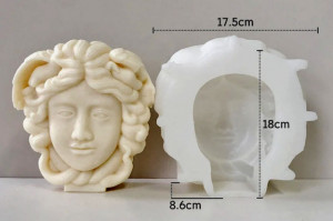 medusa versace