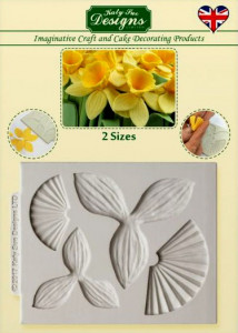 Narciso. Venatore in silicone. Originale Katy Sue