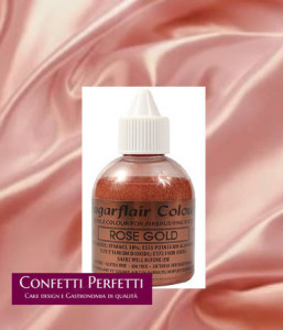 Colorante Rosso da forno per Red Velvet - 60ml. Magic Colors