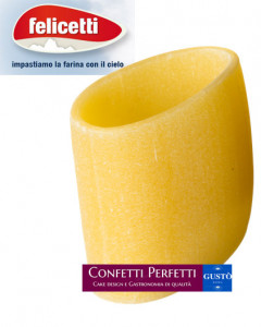 Pache. Pasta Felicetti Monograno Matt. 500 gr.