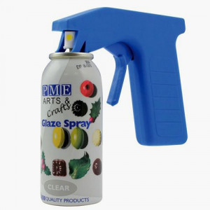 Pistola Spray a spruzzo con adattatore. PME
