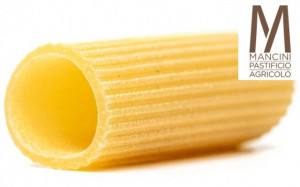 Rigatoni. 500 gr. Pastificio Mancini