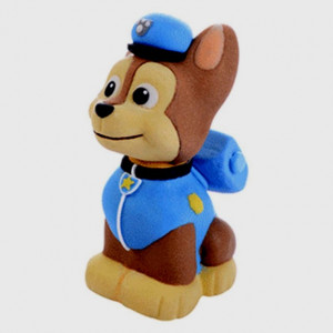 Soggetti In Zucchero Paw Patrol
