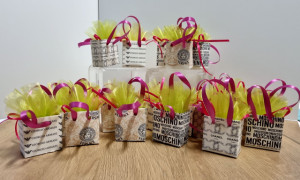 shopper bag sacchetto