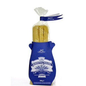 Spaghetti. Pasta Cavalieri. 500 gr.