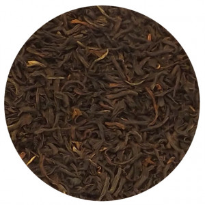 Ceylon Fop Kandy te nero