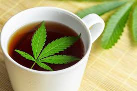 Tisana alla Cannabis. Dolce Gusto. 8 Capsule
