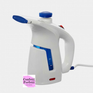 Vaporizzatore Lucidante per Torte Professionale con Potenza: 800 W