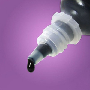 Viola 16 ml. Colorante liquido anche per Aerografo. Rainbow Dust