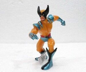 Volwerine avenger