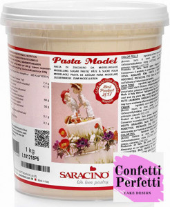 1 Kg Carne Pelle. Pasta Model Saracino. Gluten Free