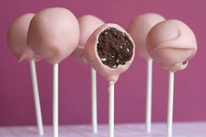 Stecche o bastoncini per cake pops lecca lecca lollipop