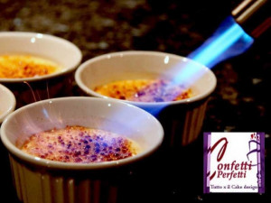 cannello per dolci