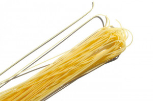 Capellini D'angelo. Pasta Cavalieri. 500 gr.