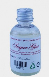 Colla Alimentare concentrata