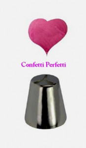 CUORE 252. Beccuccio Russo Decora