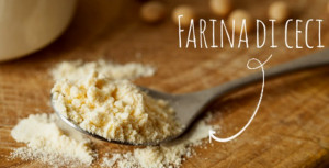 Farina di Ceci