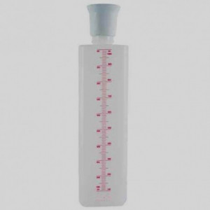 Flacone con Tappo Microforato graduato da 1 litro