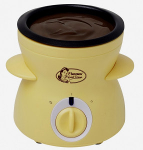 Fontana per Cioccolato Elettrica