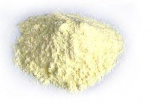 Gelatina Alimentare in Polvere. 50 gr