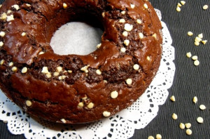 Gocce mignon di Cioccolato Bianco. Pepita pura. Alta qualità 200 gr.